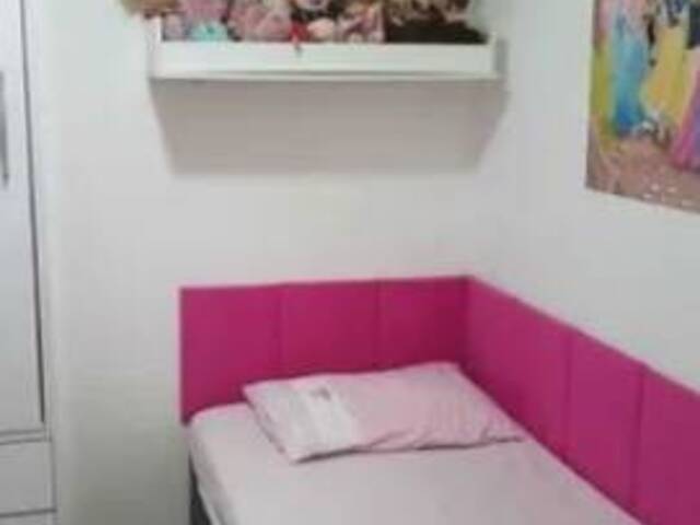 Duplex para Venda em Santo André - 4