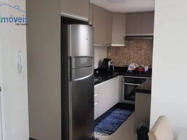 Duplex para Venda em Santo André - 5