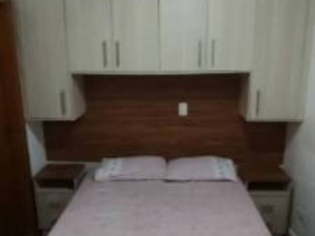 Duplex para Venda em Vila Tibiriçá - 8