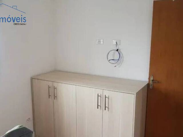 Duplex para Venda em Vila Tibiriçá - 6