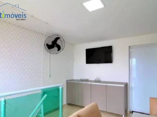 Duplex para Venda em Vila Tibiriçá - 9