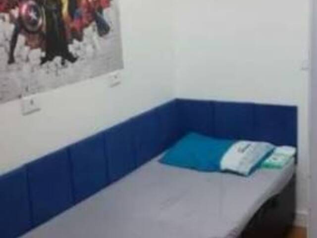Duplex para Venda em Vila Tibiriçá - 11