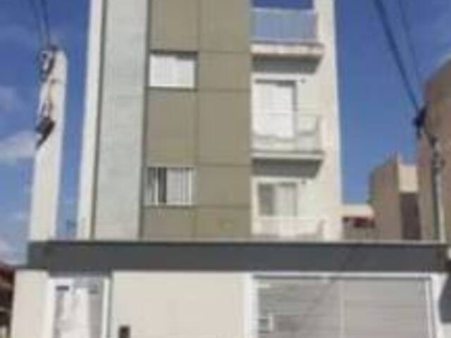 Duplex para Venda em Vila Tibiriçá - 10