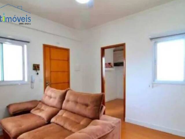 Duplex para Venda em Vila Tibiriçá - 13