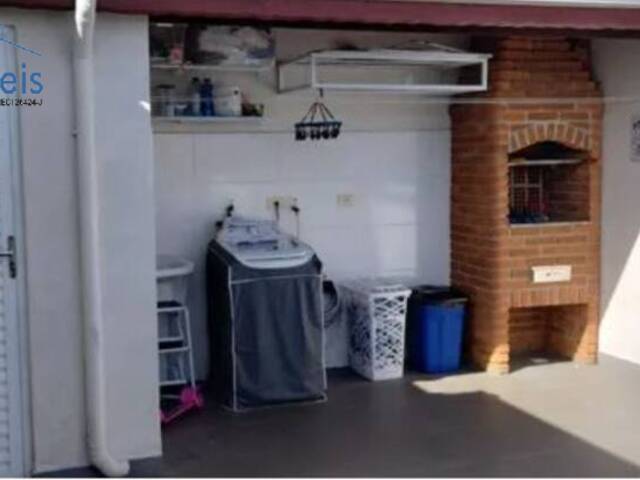 Duplex para Venda em Vila Tibiriçá - 12