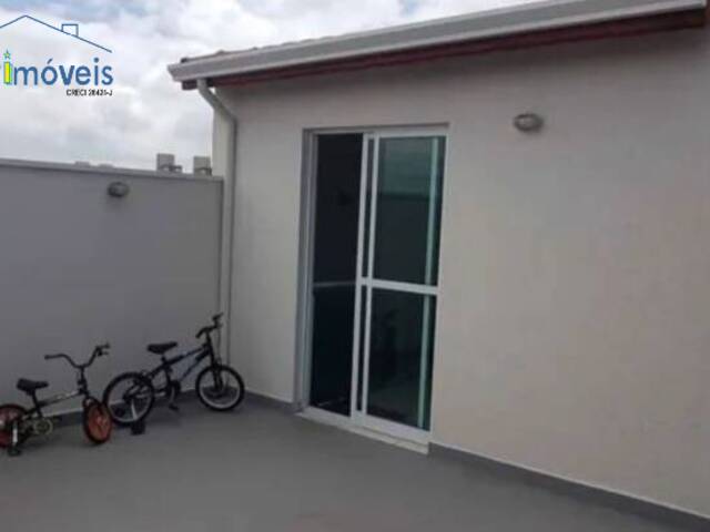 Duplex para Venda em Vila Tibiriçá - 14