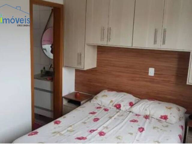 Duplex para Venda em Vila Tibiriçá - 16