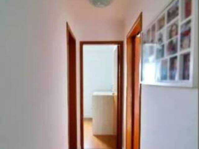 Duplex para Venda em Vila Tibiriçá - 15