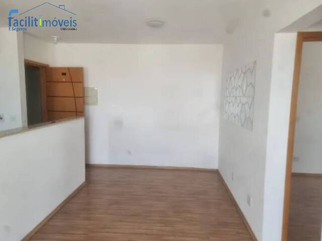 Apartamento para Venda em Santo André - 2