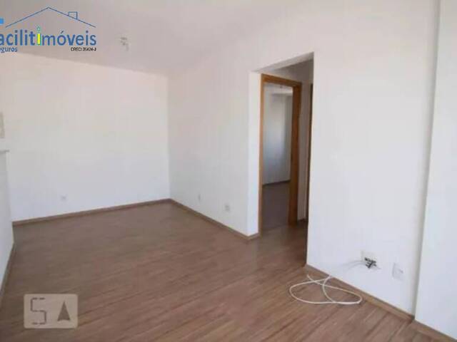 Apartamento para Venda em Santo André - 3