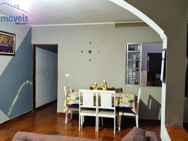 Casa para Venda em São Bernardo do Campo - 4