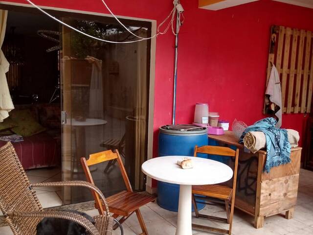 Sobrado para Venda em Vila Palmares - 22