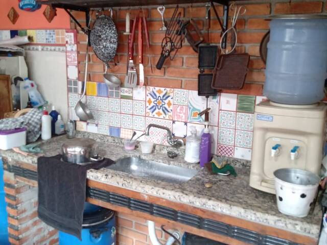 Sobrado para Venda em Vila Palmares - 23