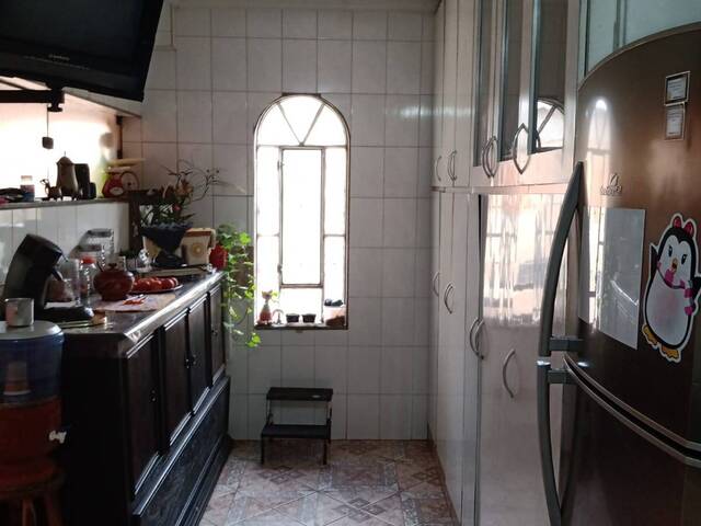 Sobrado para Venda em Vila Palmares - 26