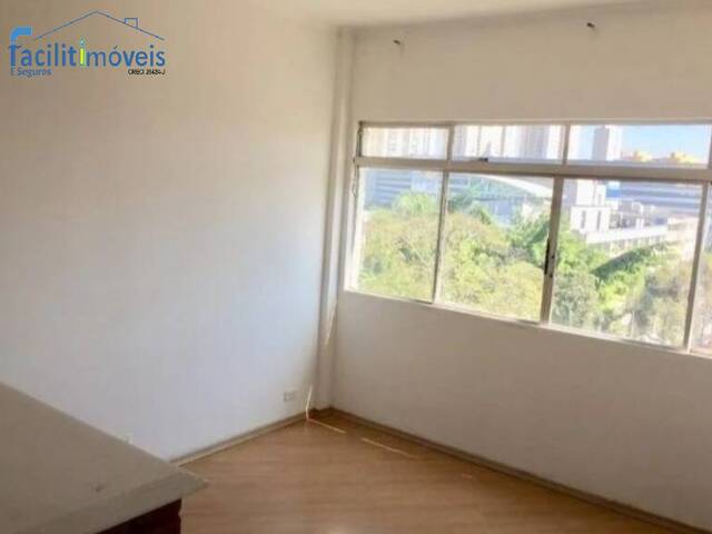 Apartamento para Venda em Santo André - 1