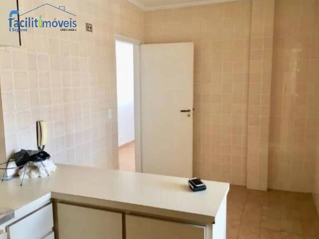 #AP3168 - Apartamento para Venda em Santo André - SP