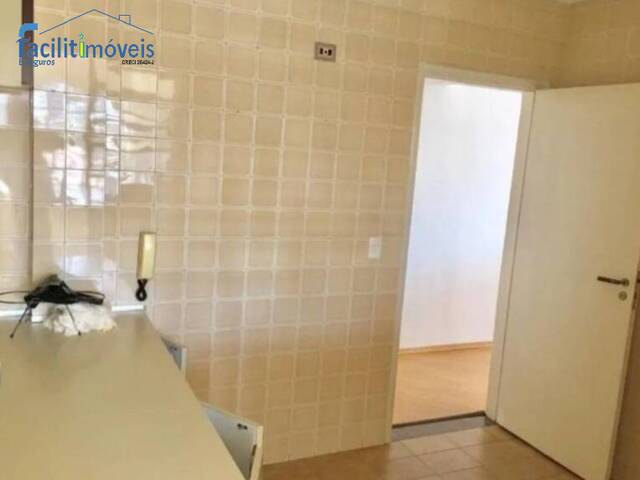 Apartamento para Venda em Santo André - 4