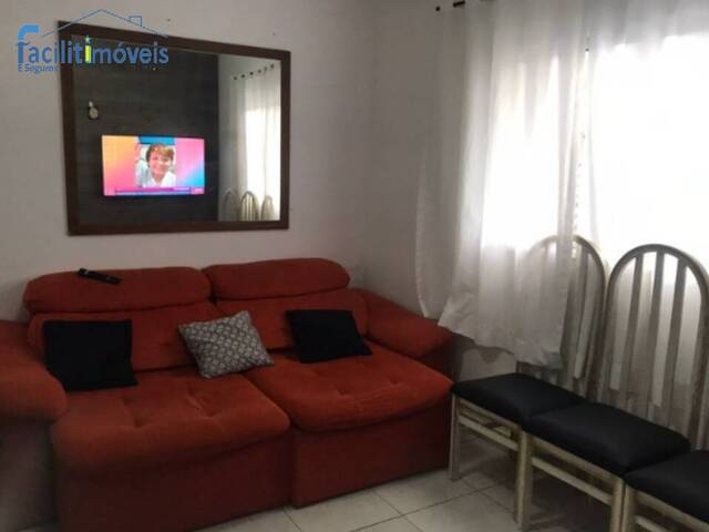 #AP3184 - Apartamento para Venda em Santo André - SP