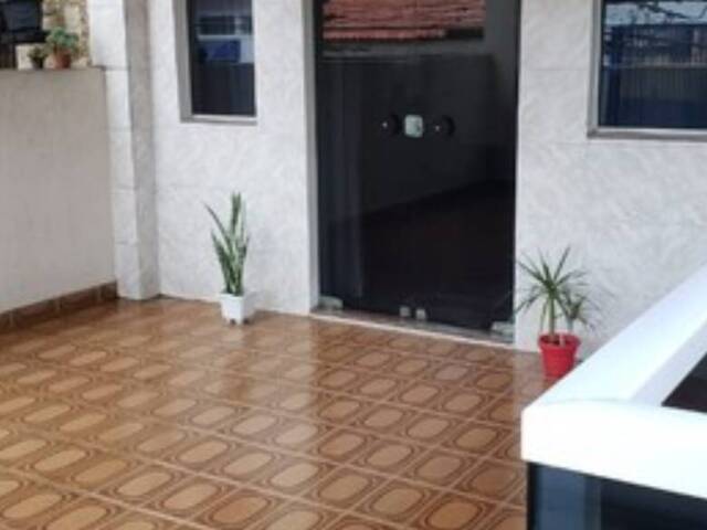 Sobrado para Venda em Santo André - 2