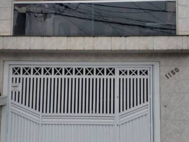 Sobrado para Venda em Santo André - 3