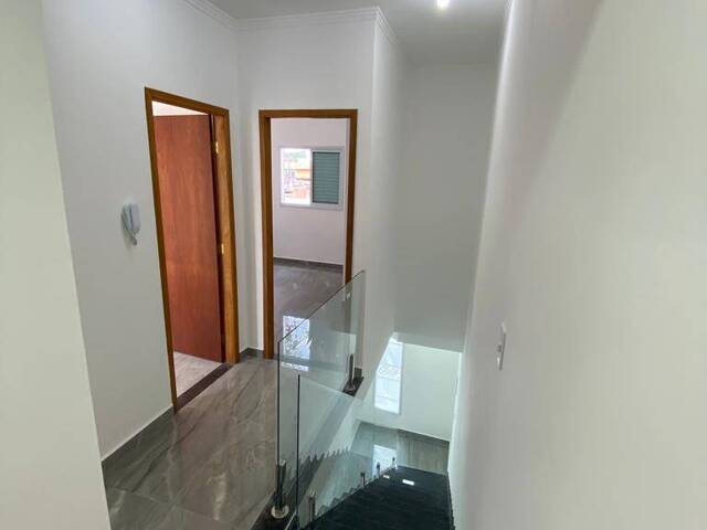 Sobrado para Venda em Vila Humaitá - 10