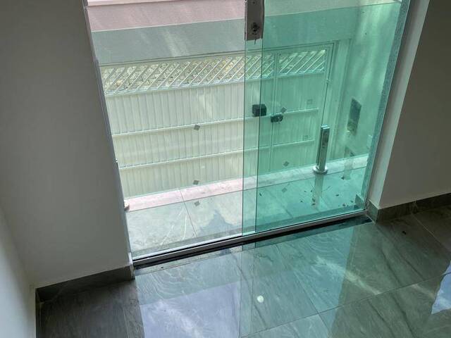 Sobrado para Venda em Vila Humaitá - 12