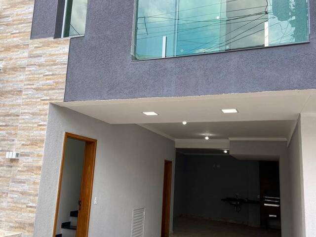 Sobrado para Venda em Vila Humaitá - 21