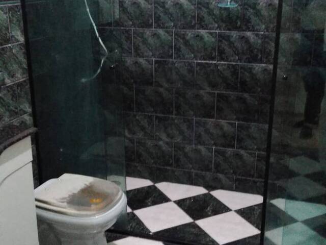 Sobrado para Venda em Dos Casa - 9