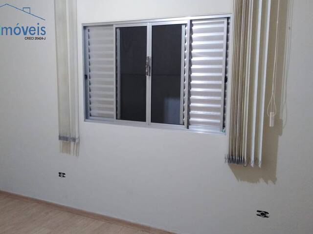 Sobrado para Venda em Dos Casa - 11