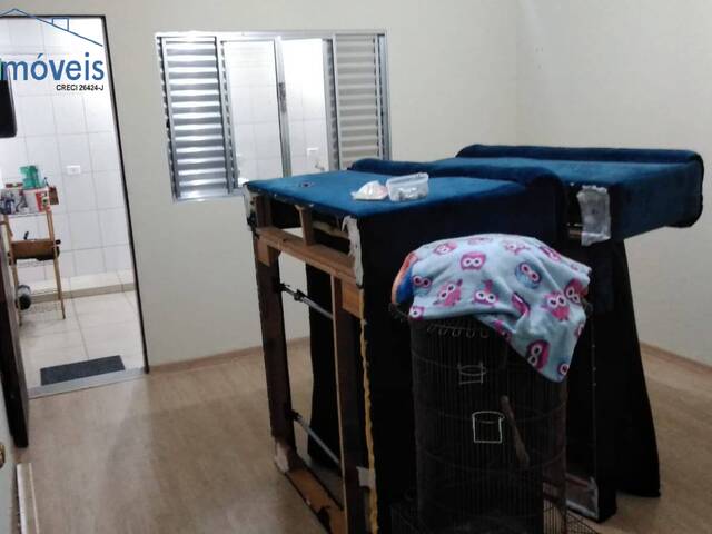 Sobrado para Venda em Dos Casa - 14