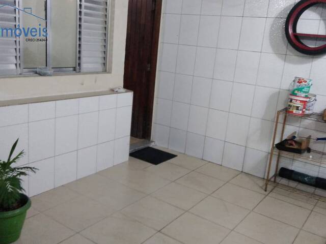 Sobrado para Venda em Dos Casa - 15
