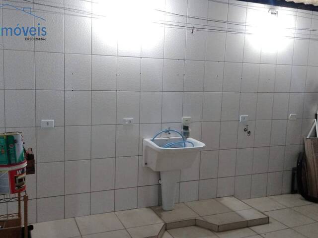Sobrado para Venda em Dos Casa - 16