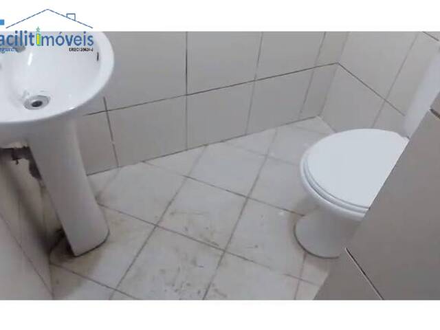 Sobrado para Venda em Dos Casa - 17