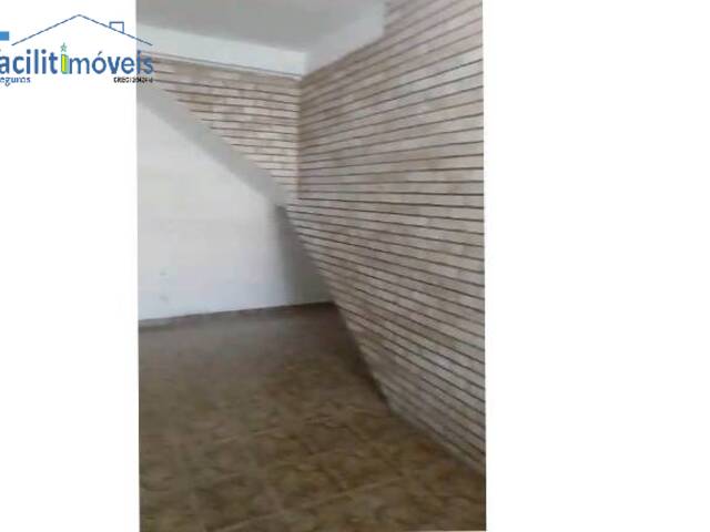 Sobrado para Venda em Dos Casa - 26