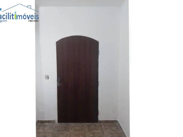 Sobrado para Venda em Dos Casa - 27