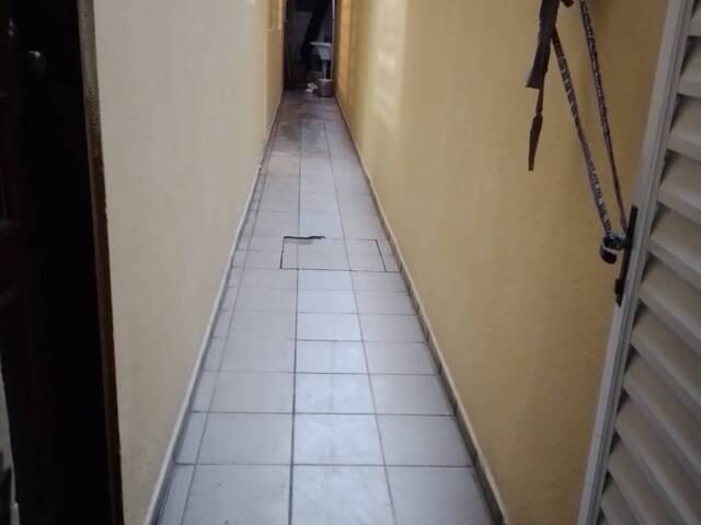 Sobrado para Venda em Dos Casa - 29