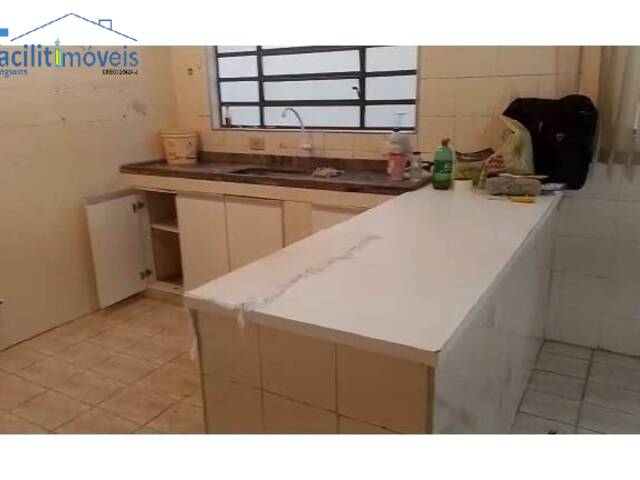 Sobrado para Venda em Dos Casa - 31
