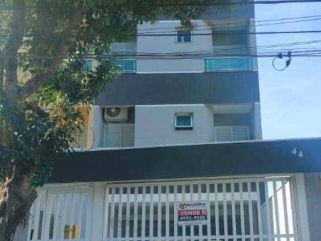 #CO3211 - Cobertura para Venda em Santo André - SP