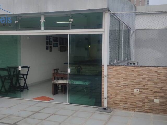 Duplex para Venda em Santo André - 4