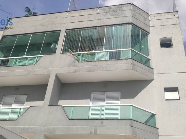 Duplex para Venda em Santo André - 3