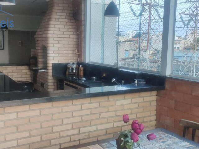 Duplex para Venda em Santo André - 5