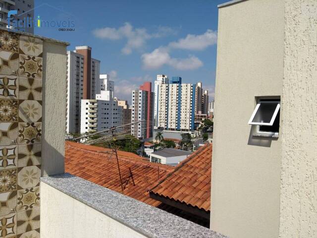 #CO3213 - Cobertura para Venda em Santo André - SP