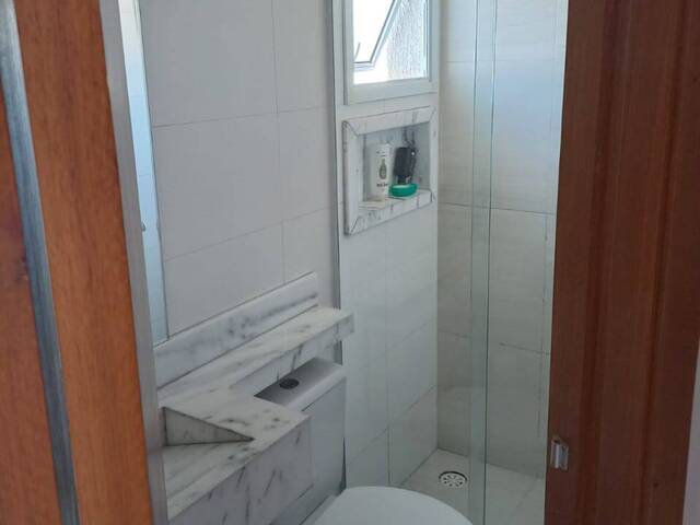 Cobertura para Venda em Jardim Bela Vista - 7