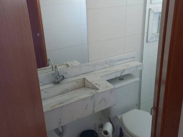 Cobertura para Venda em Jardim Bela Vista - 9