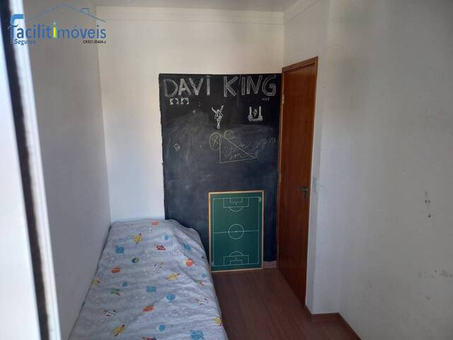 Cobertura para Venda em Jardim Bela Vista - 16