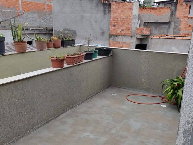 Sobrado para Venda em São Bernardo do Campo - 3