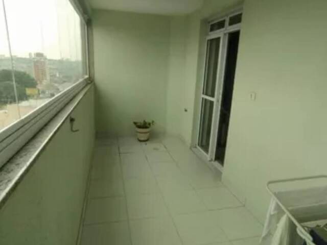Apartamento para Venda em Rudge Ramos - 8