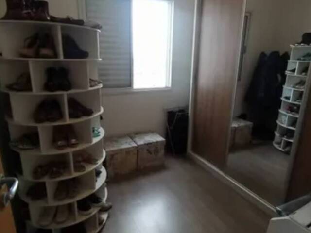 Apartamento para Venda em Rudge Ramos - 17