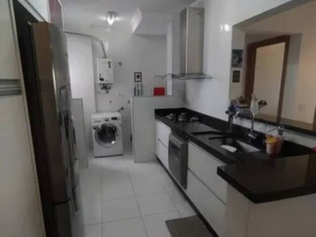 Apartamento para Venda em Rudge Ramos - 11