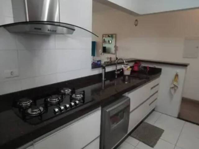 Apartamento para Venda em Rudge Ramos - 12